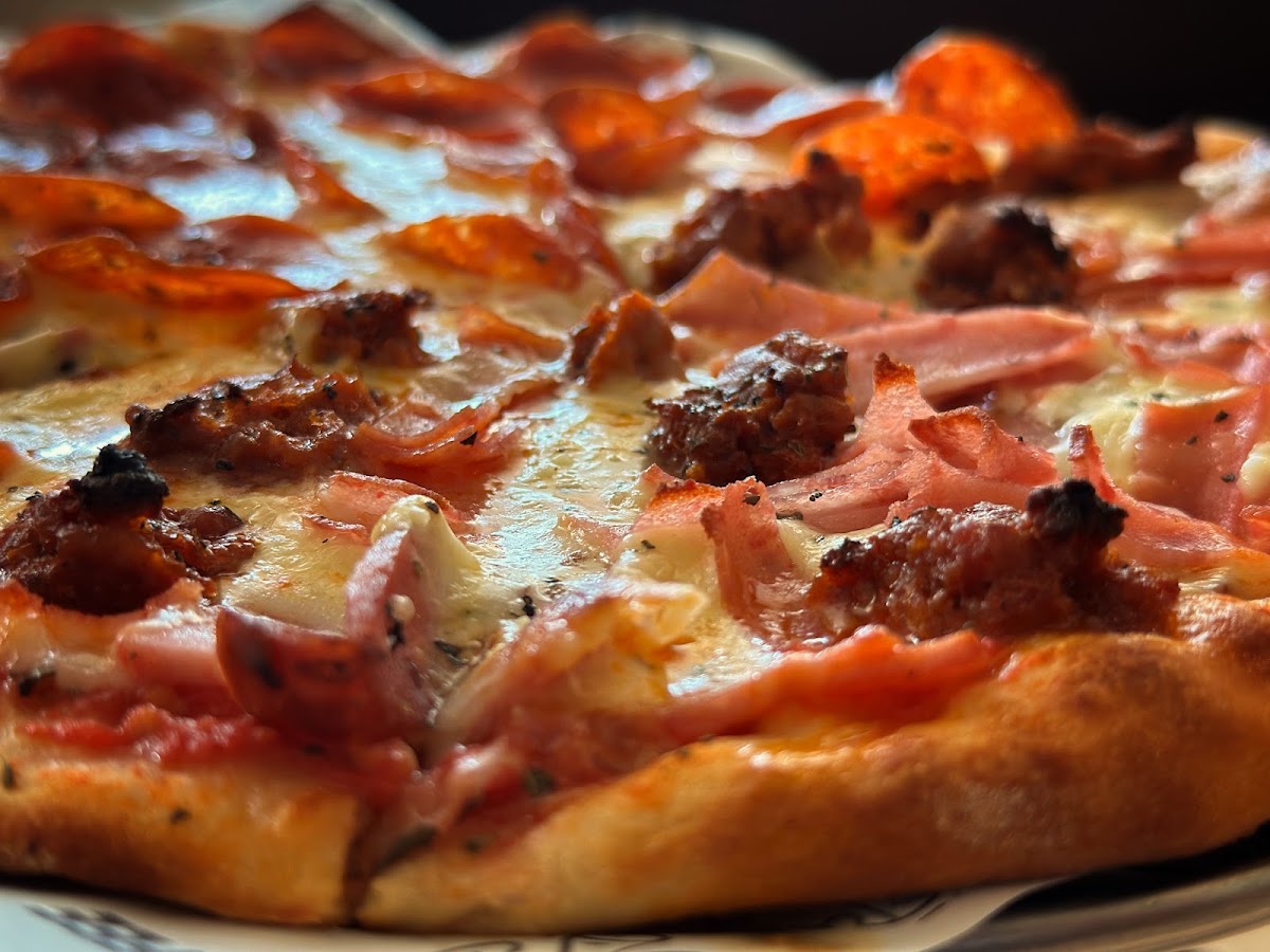 Peppe Pizza & Coffee Photo 5