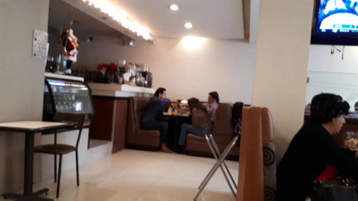 Peppe Pizza & Coffee Photo 7