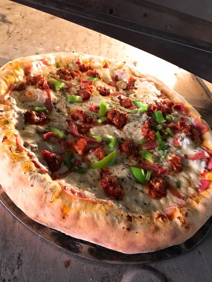 Peppe Pizza & Coffee Photo 8
