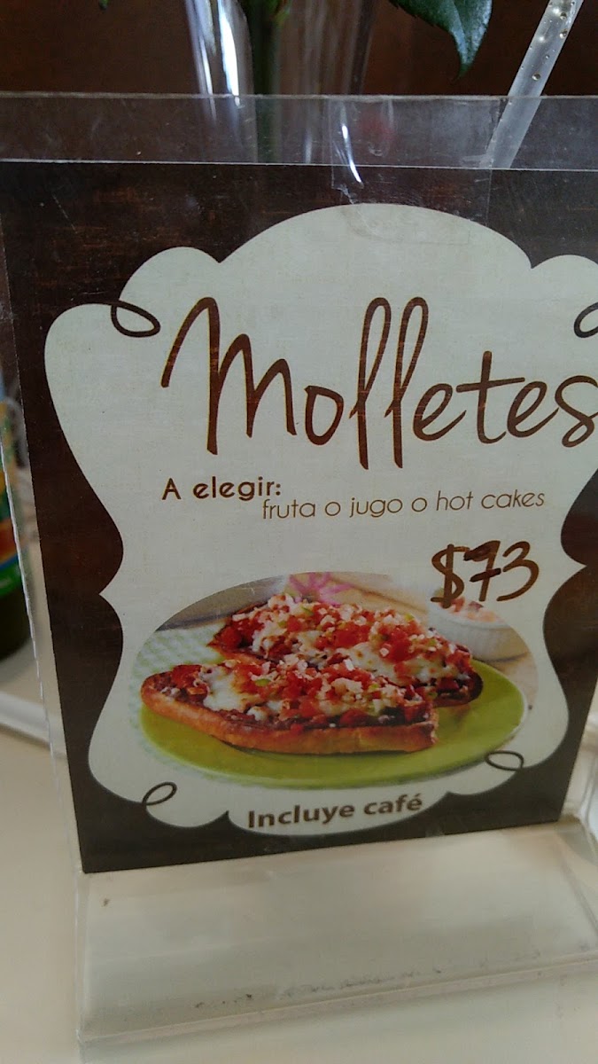 Peppe Pizza & Coffee Menu Photo 3
