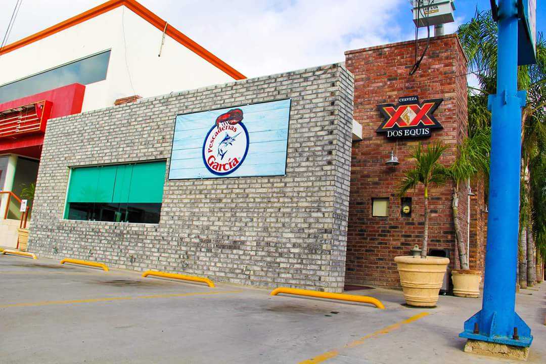 Pescaderia Garcia