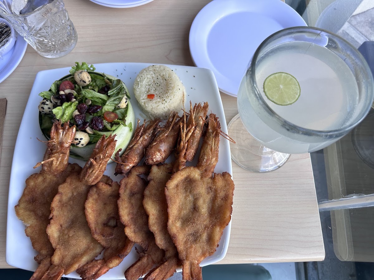 Pescadito Camaron Pachuca Photo 10