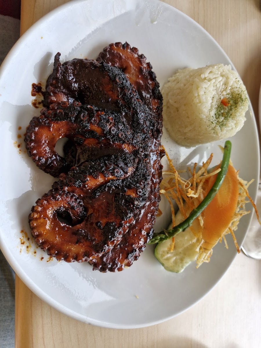Pescadito Camaron Pachuca Photo 6