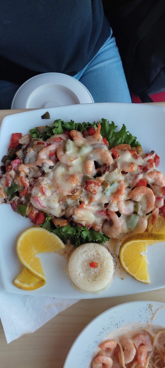 Pescadito Camaron Pachuca Photo 7