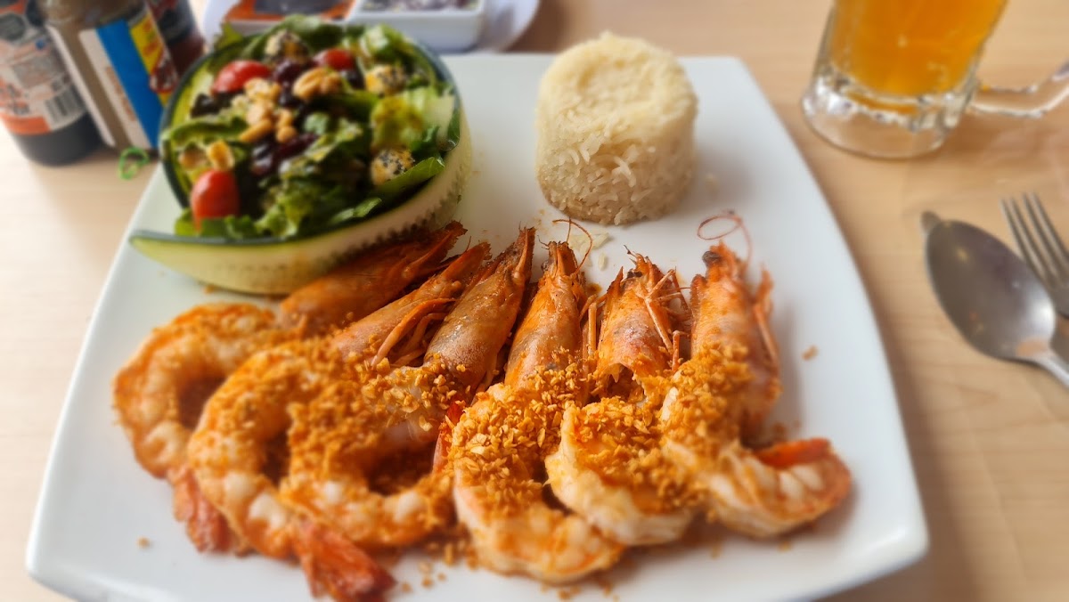 Pescadito Camaron Pachuca Photo 8