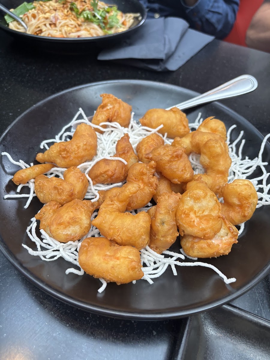 P.f. Chang's Antea Photo 3