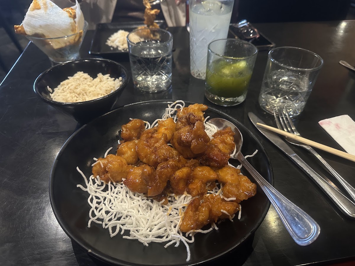 P.f. Chang's Antea Photo 4