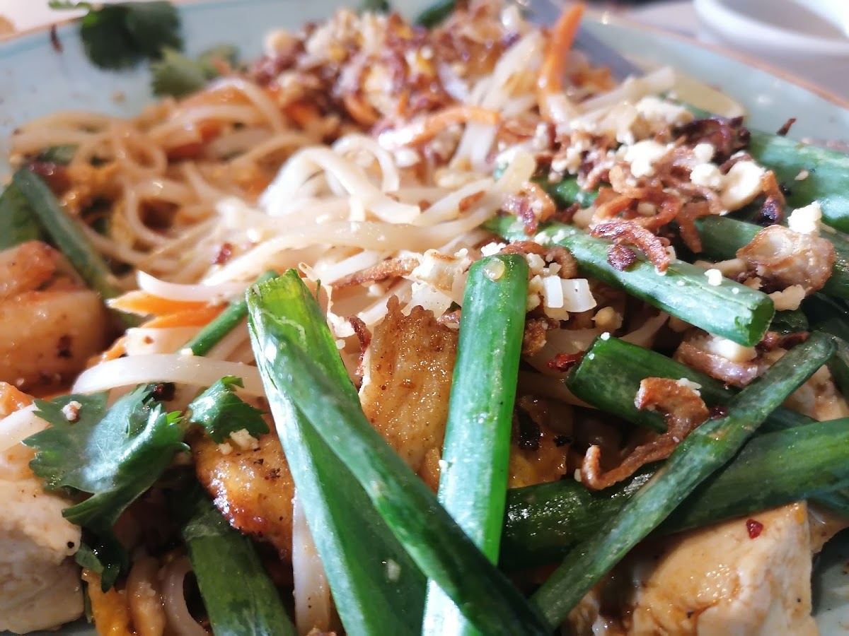 P.f. Chang's Antea Photo 6