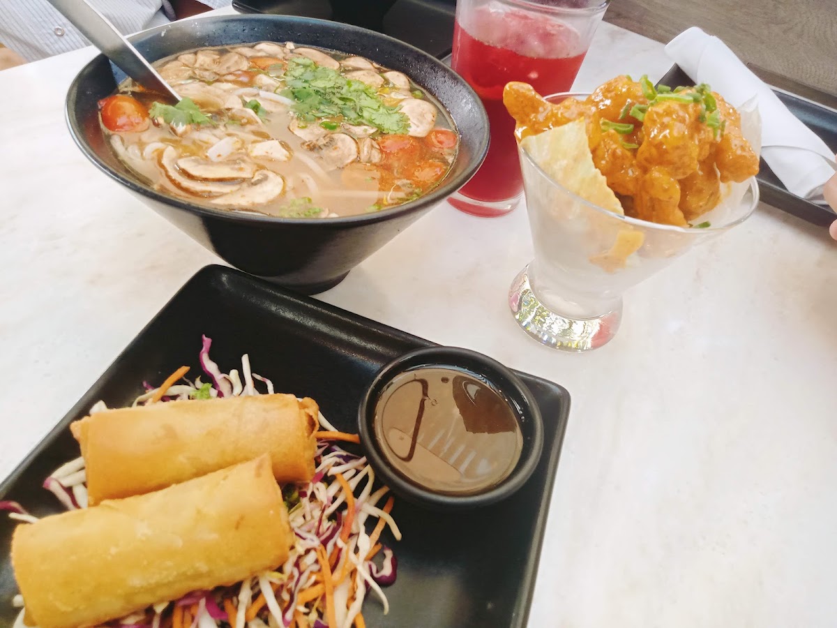 P.f. Chang's Antea Photo 7