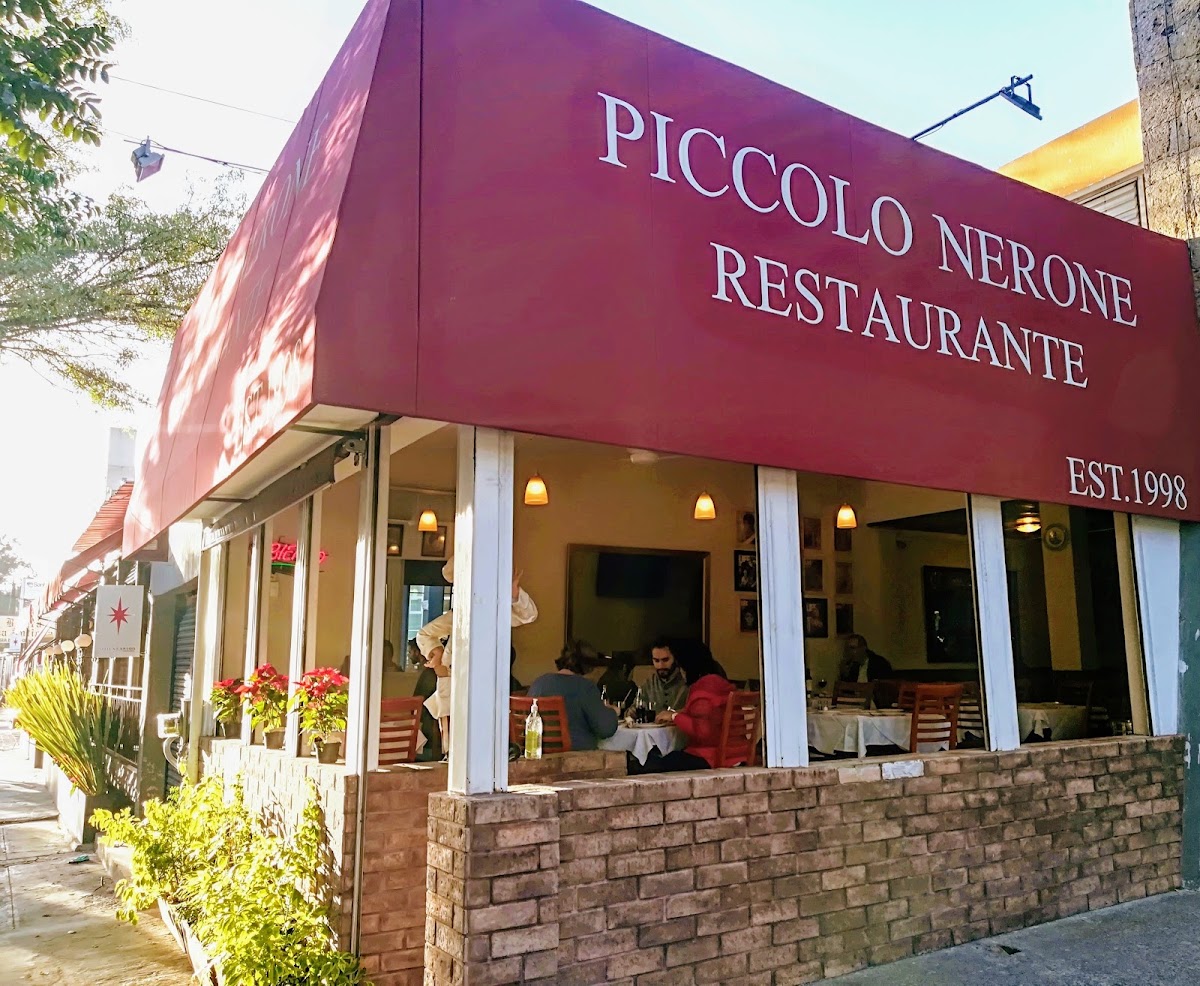 Piccolo Nerone