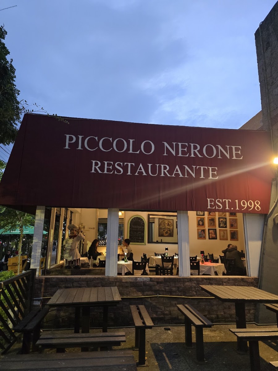 Piccolo Nerone Photo 4