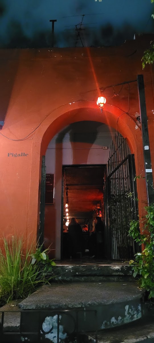 Pigalle