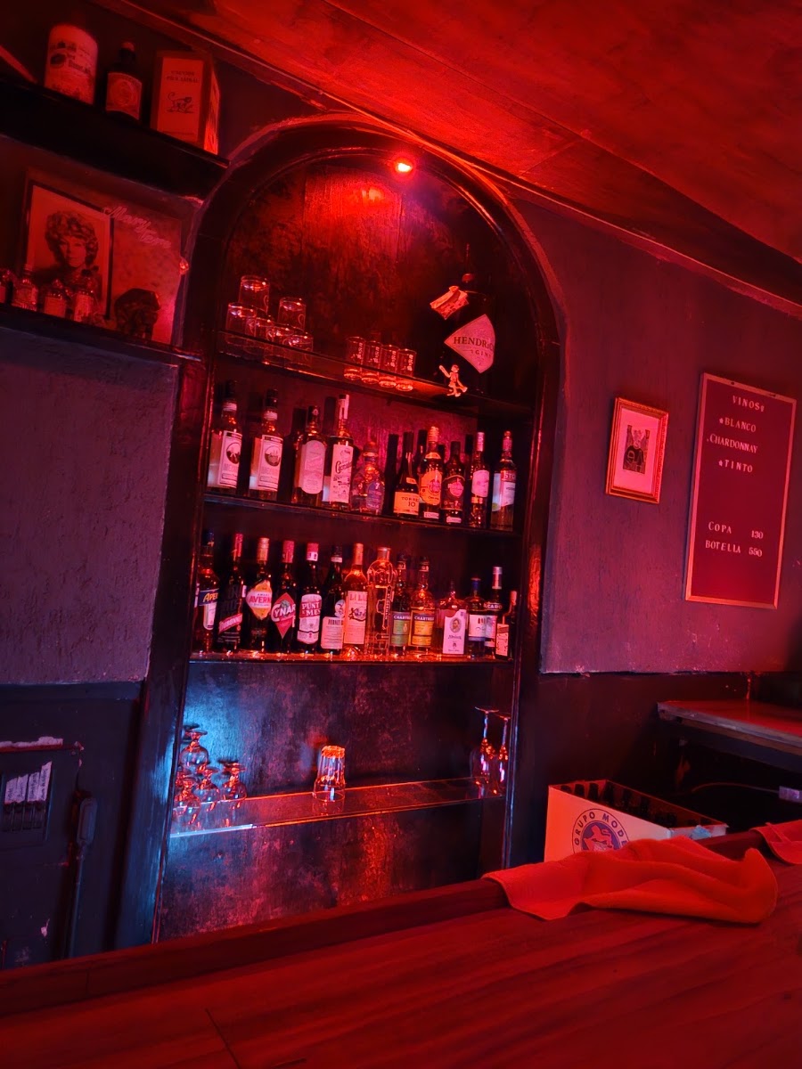 Pigalle Photo 3