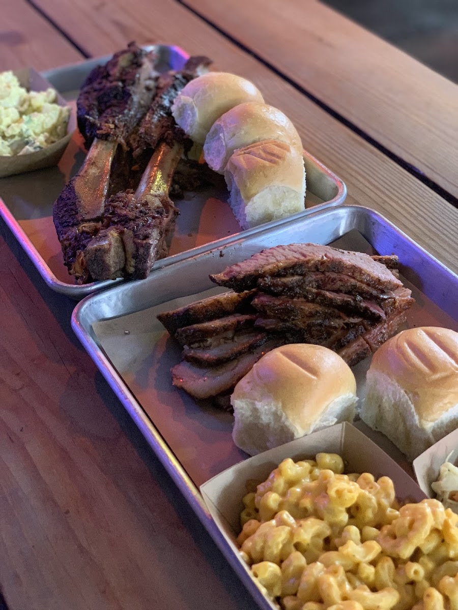 Pinche Gringo Bbq Patio Photo 5