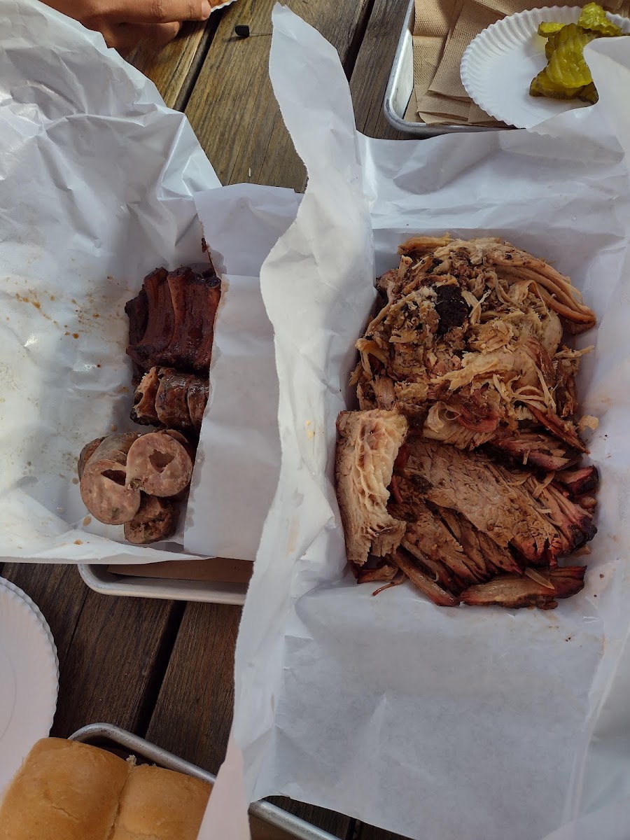Pinche Gringo Bbq Patio Photo 6