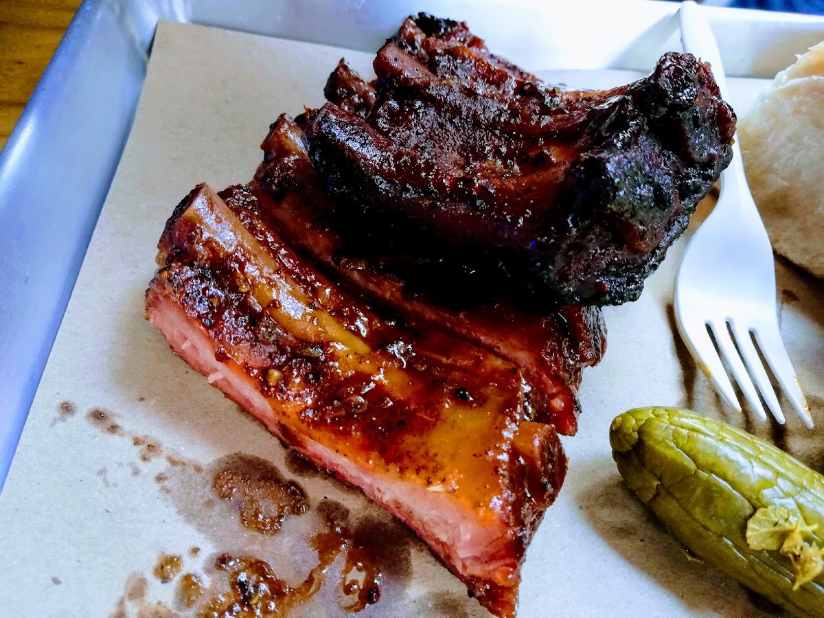 Pinche Gringo Bbq Patio Photo 9