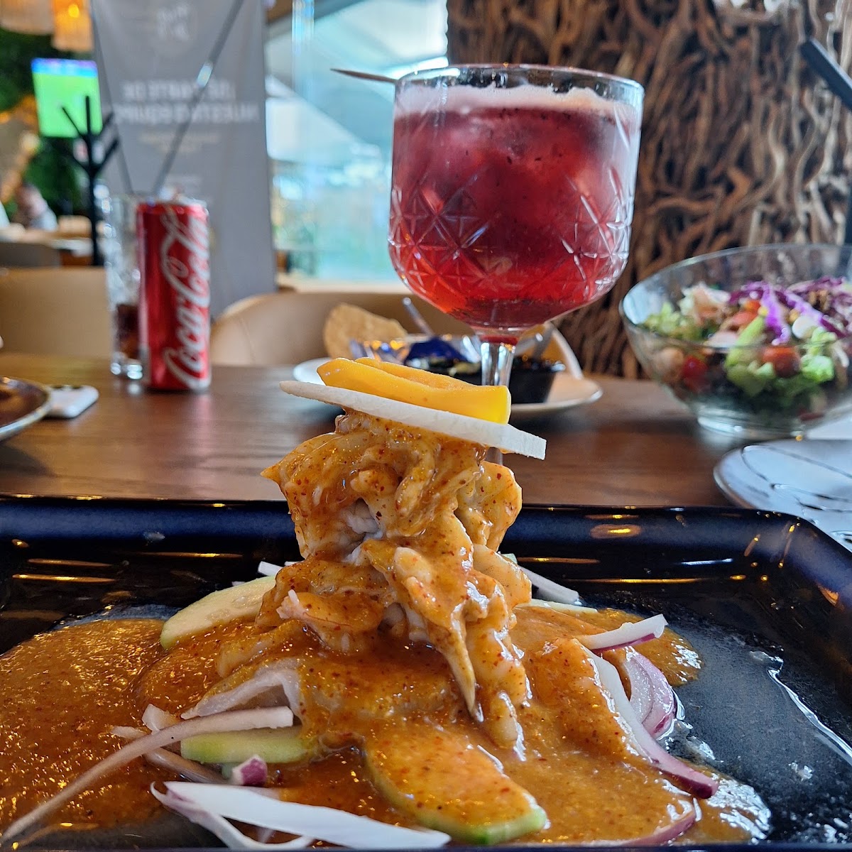 Pingo Grill Parque Tepeyac Photo 10