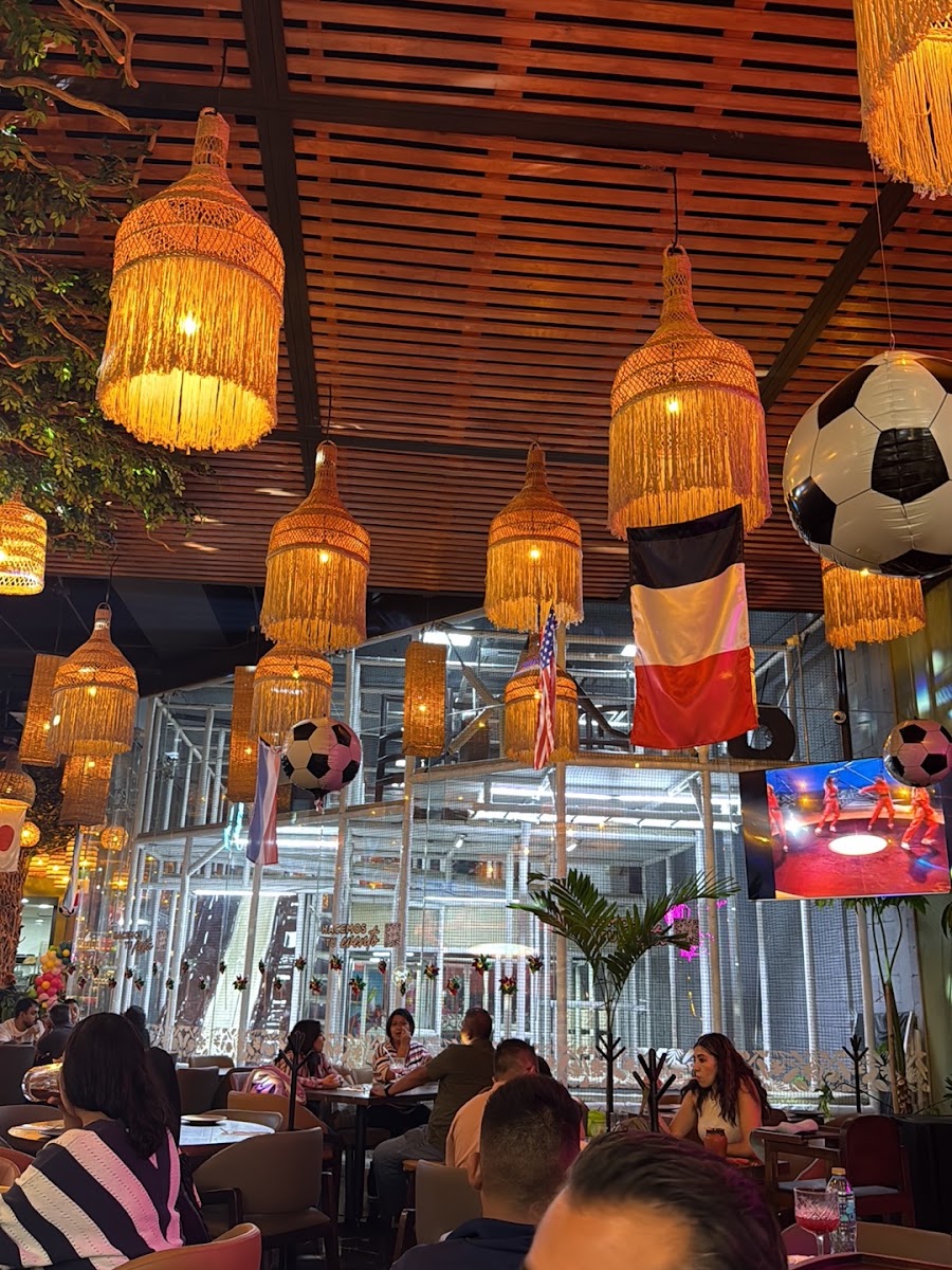 Pingo Grill Parque Tepeyac Photo 3