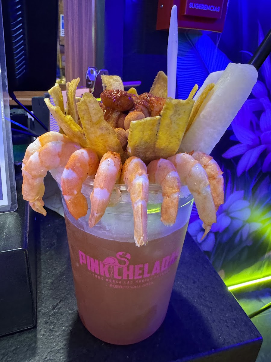 Pinkcheladas Photo 3