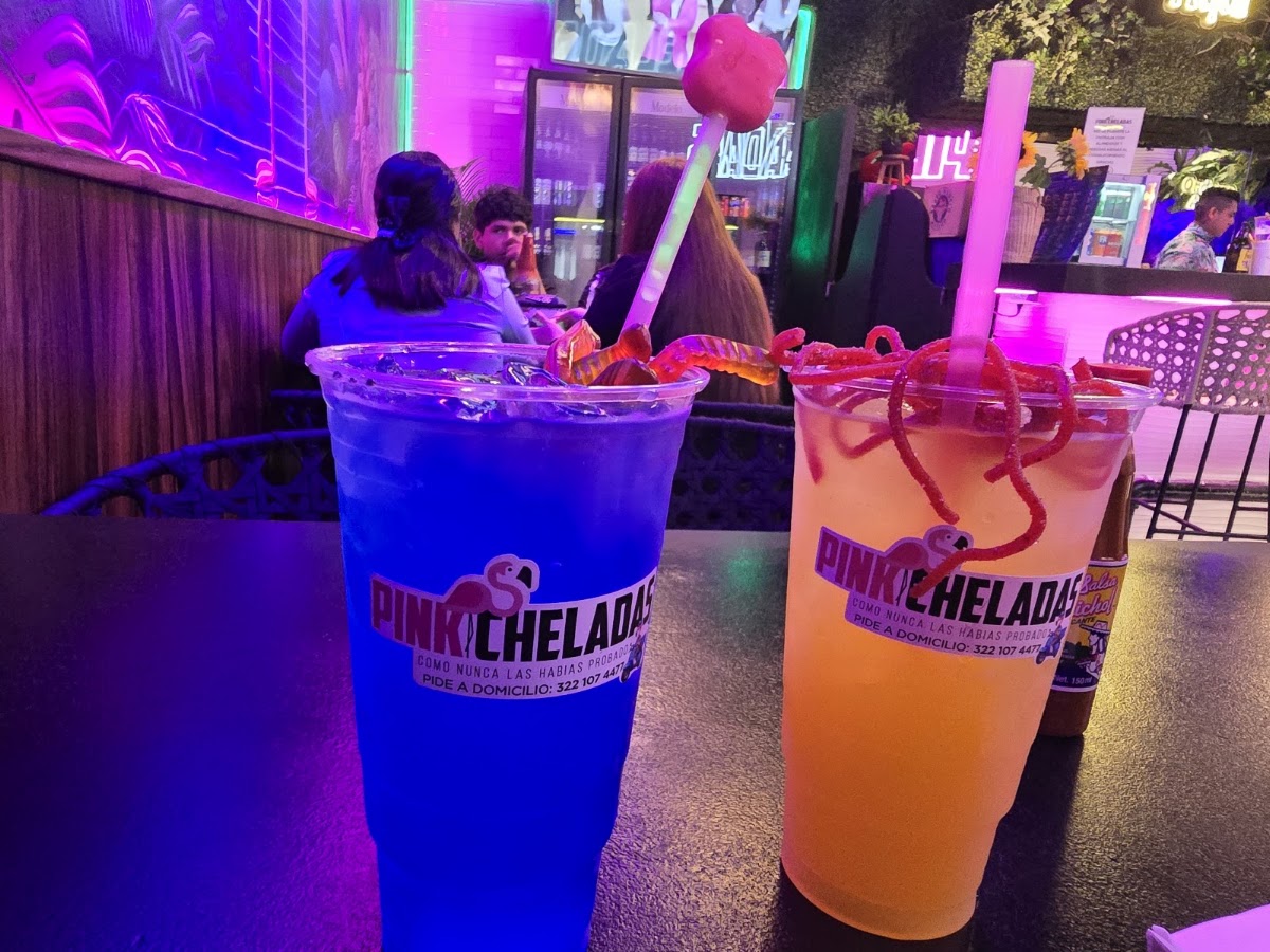 Pinkcheladas Photo 4