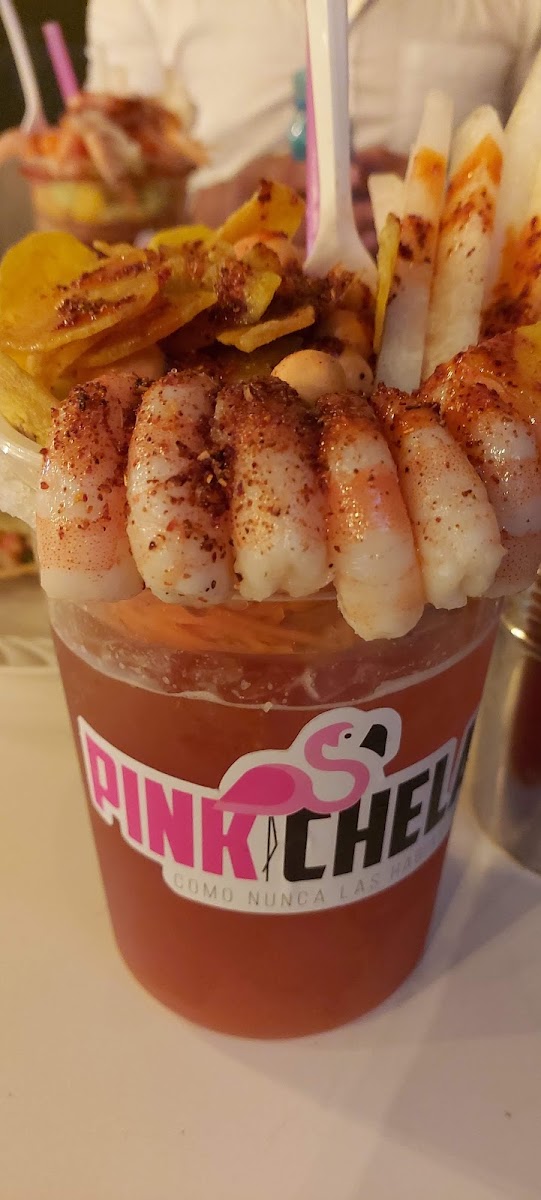 Pinkcheladas Photo 5