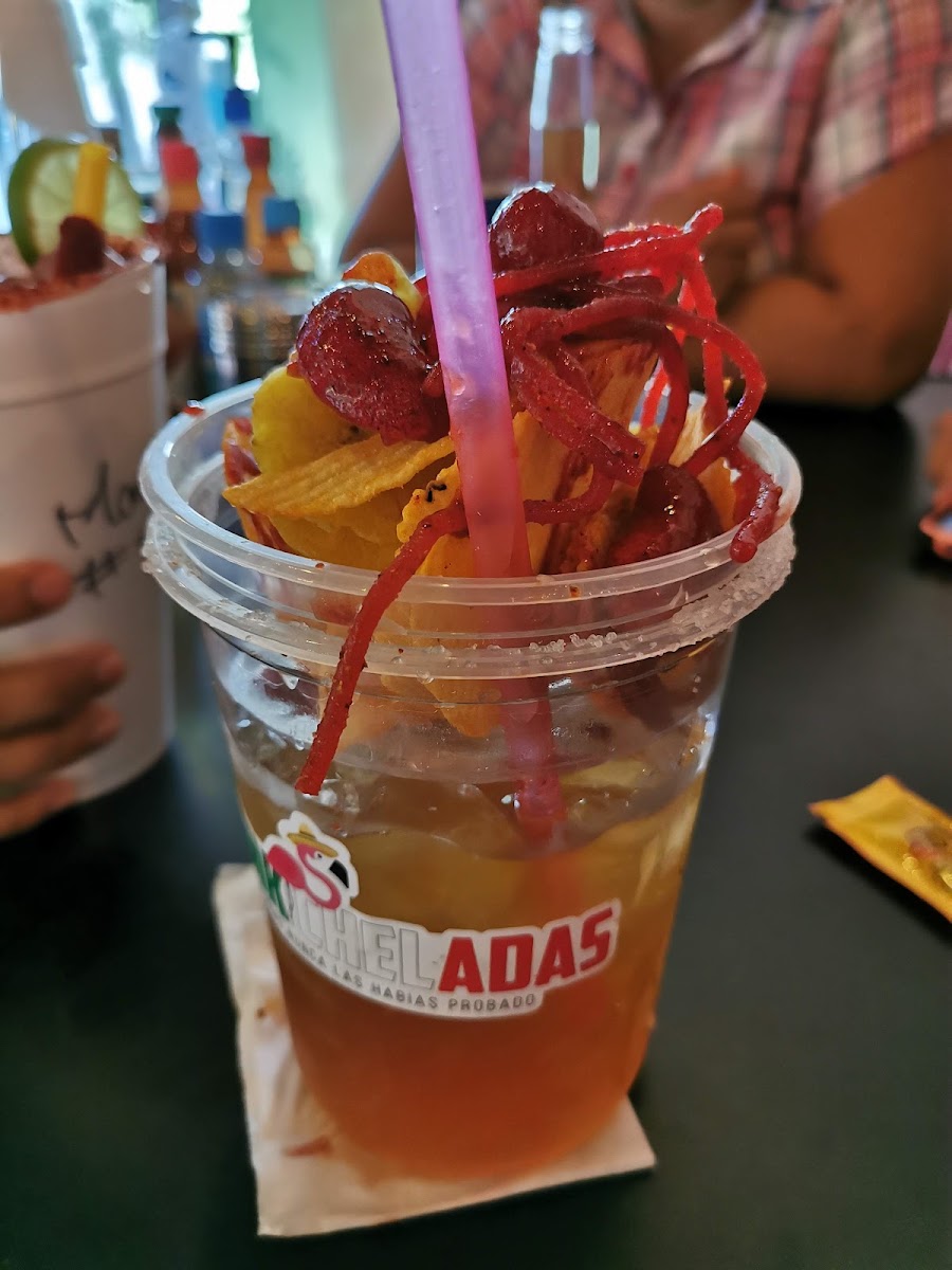 Pinkcheladas Photo 6