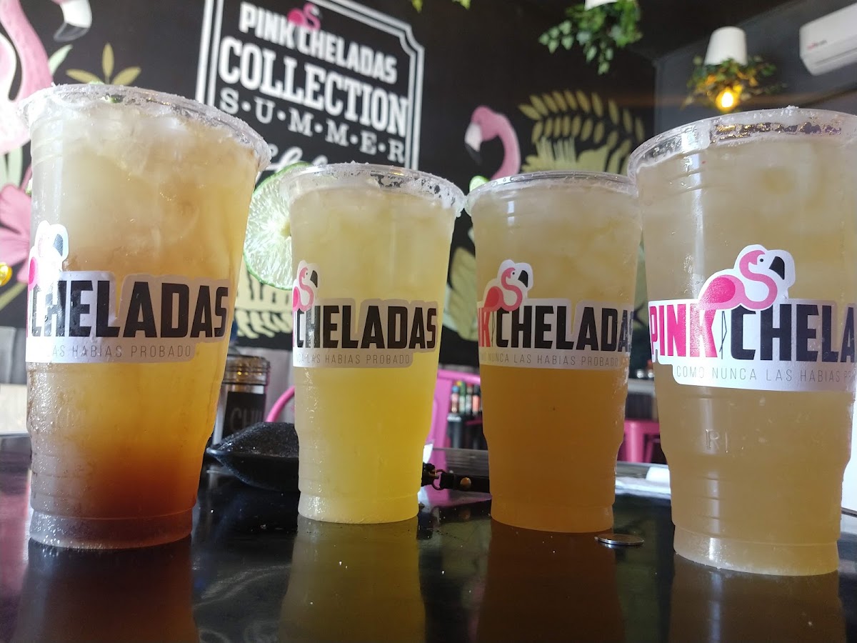 Pinkcheladas Photo 7