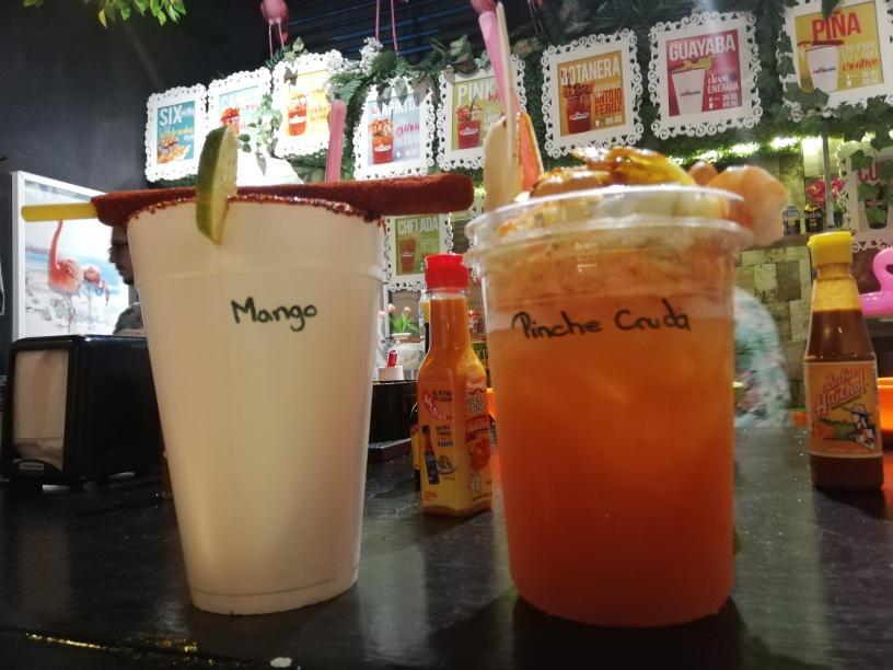 Pinkcheladas Photo 9