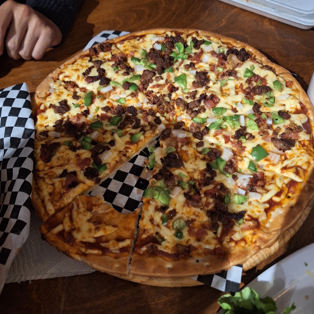 Pizza Fiesta Photo 2