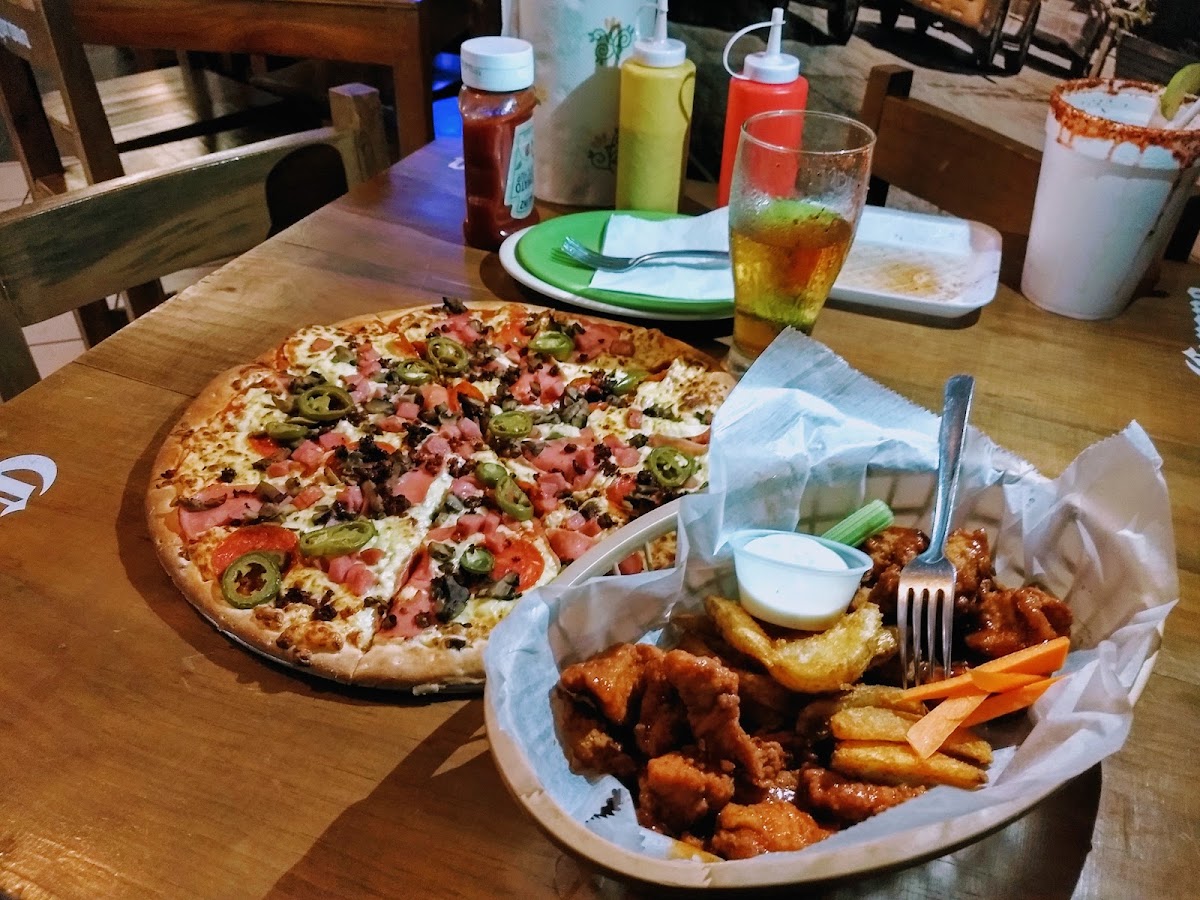 Pizza Fiesta Photo 5