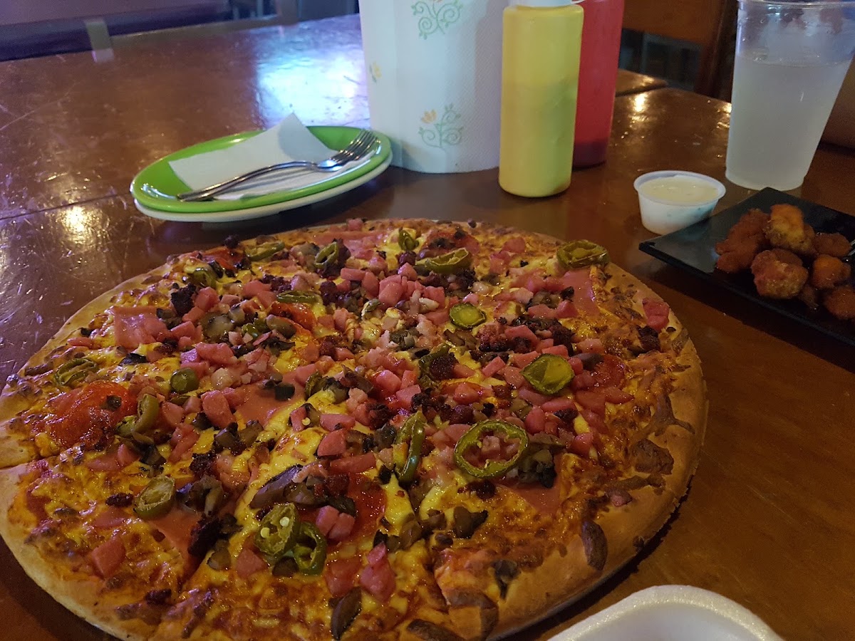 Pizza Fiesta Photo 8