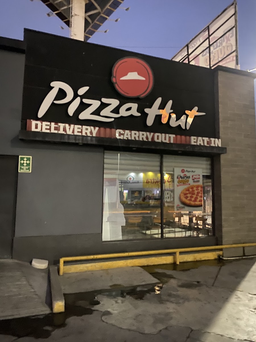 Pizza Hut