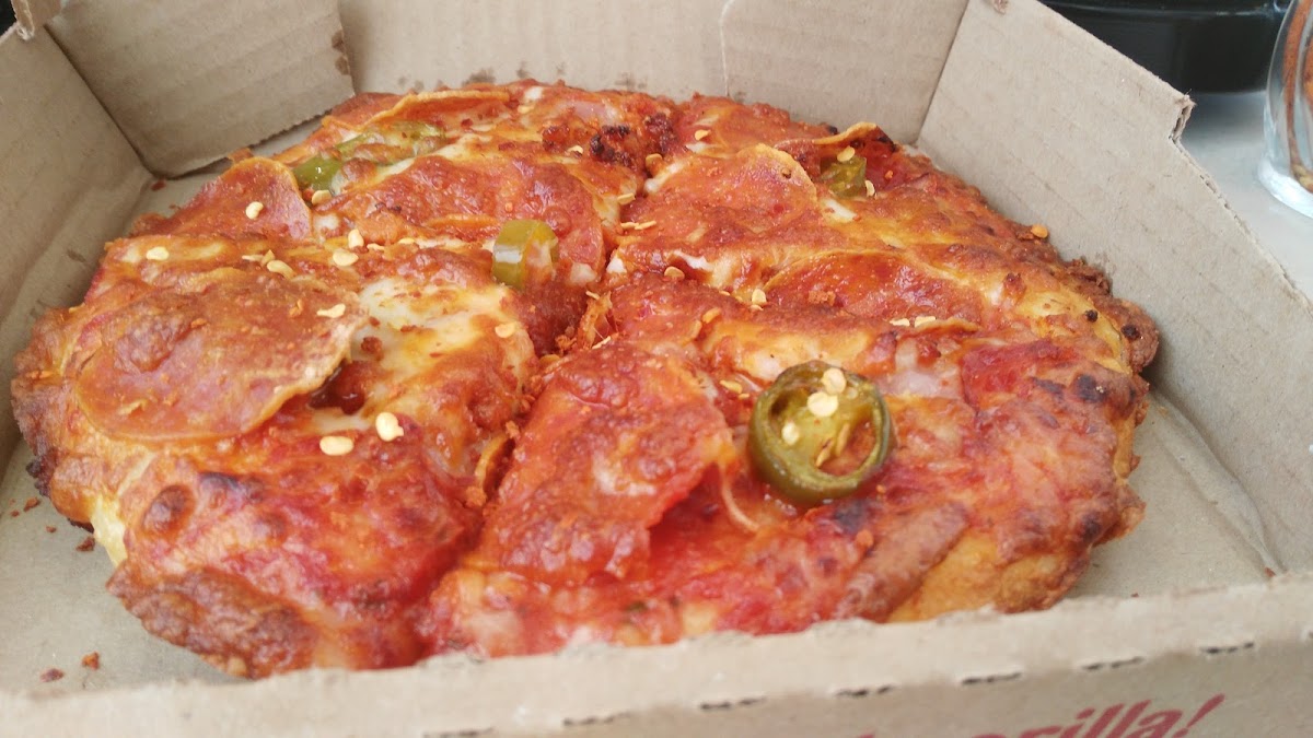 Pizza Hut Photo 10