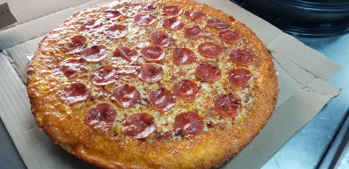 Pizza Hut Photo 5