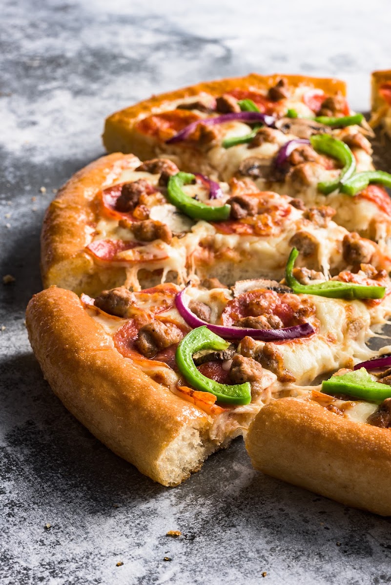 Pizza Hut Photo 7
