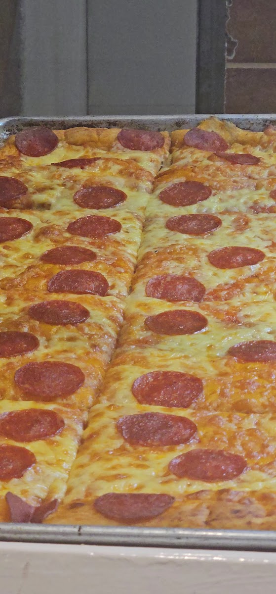 Pizza Mama Mia Photo 2