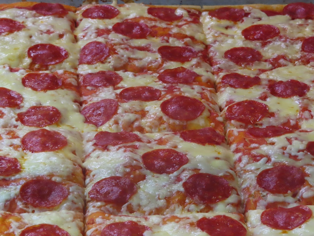 Pizza Mama Mia Photo 3