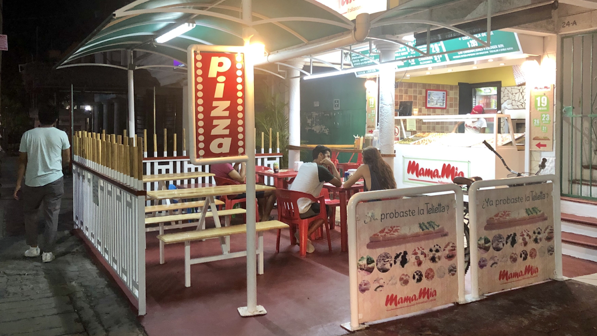 Pizza Mama Mia Photo 4