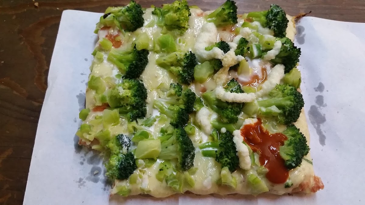 Pizza Mama Mia Photo 5