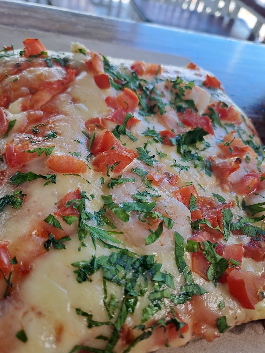 Pizza Mama Mia Photo 6