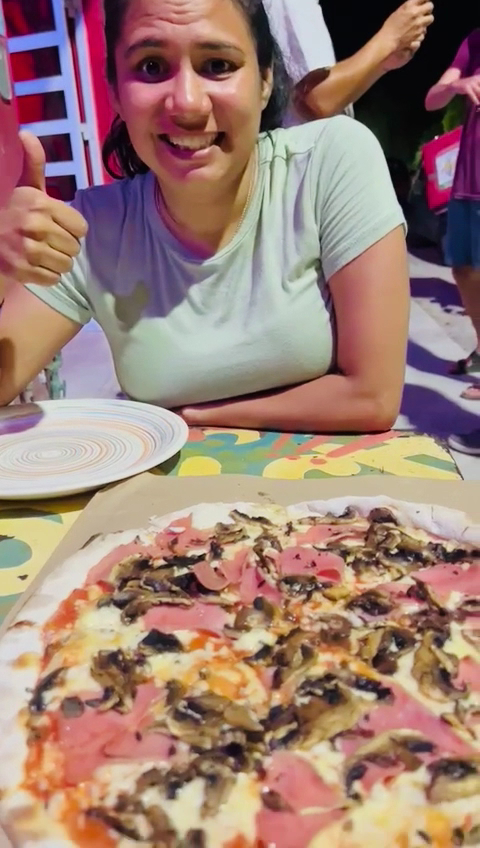 Pizza Papi Pasta Photo 2