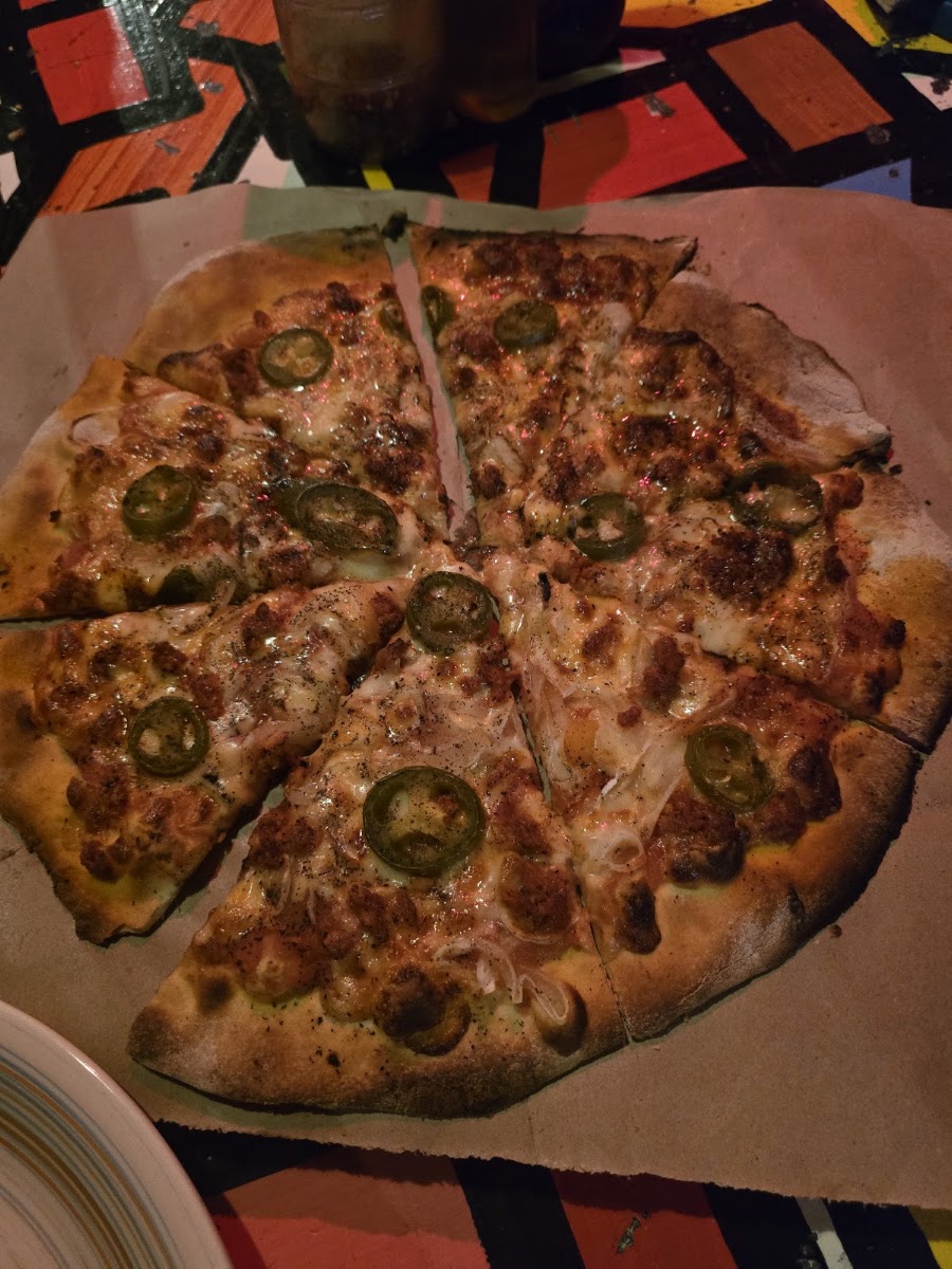 Pizza Papi Pasta Photo 3