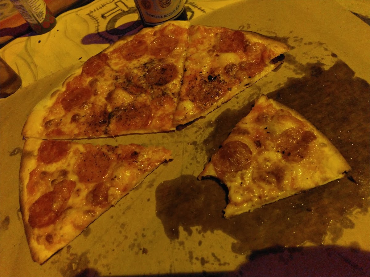 Pizza Papi Pasta Photo 7