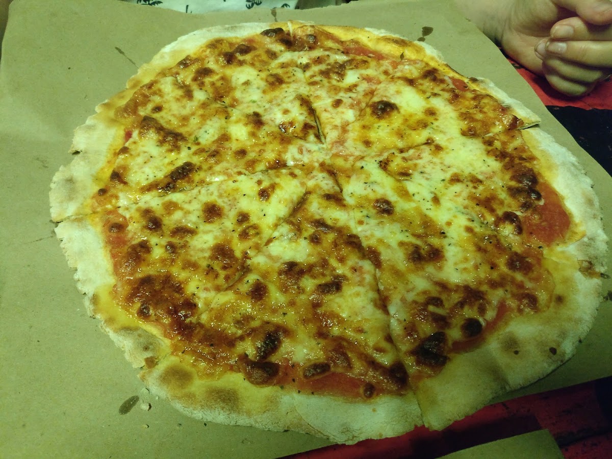 Pizza Papi Pasta Photo 8