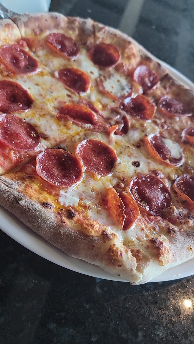 Pizzeria Oliva Photo 2