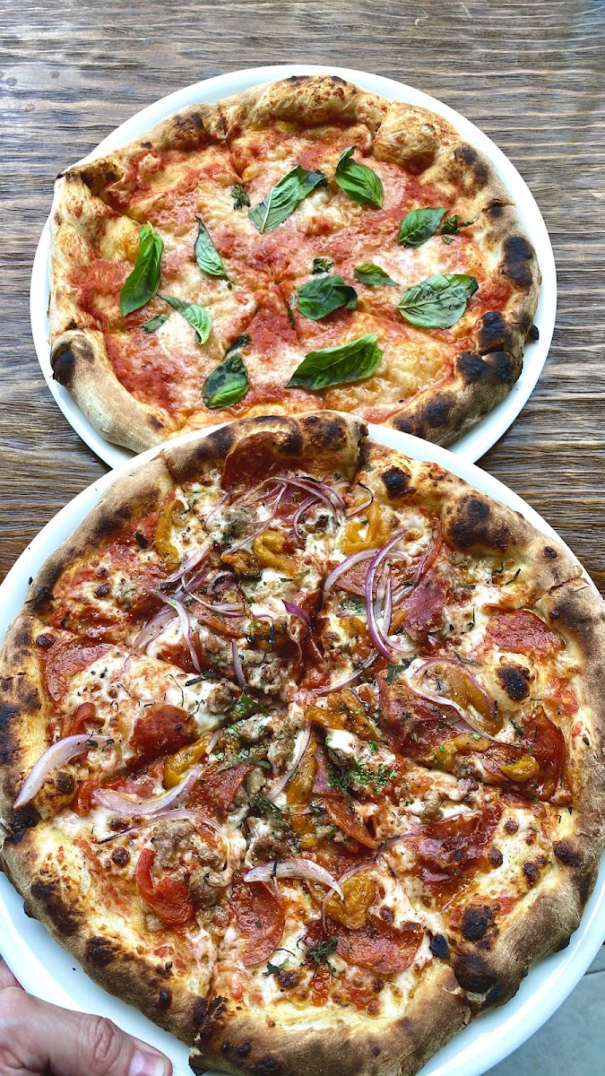 Pizzeria Oliva Photo 3