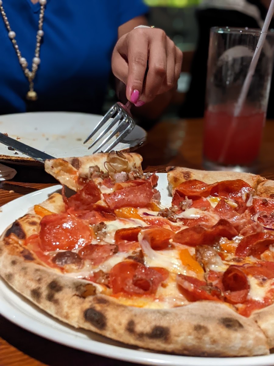 Pizzeria Oliva Photo 7