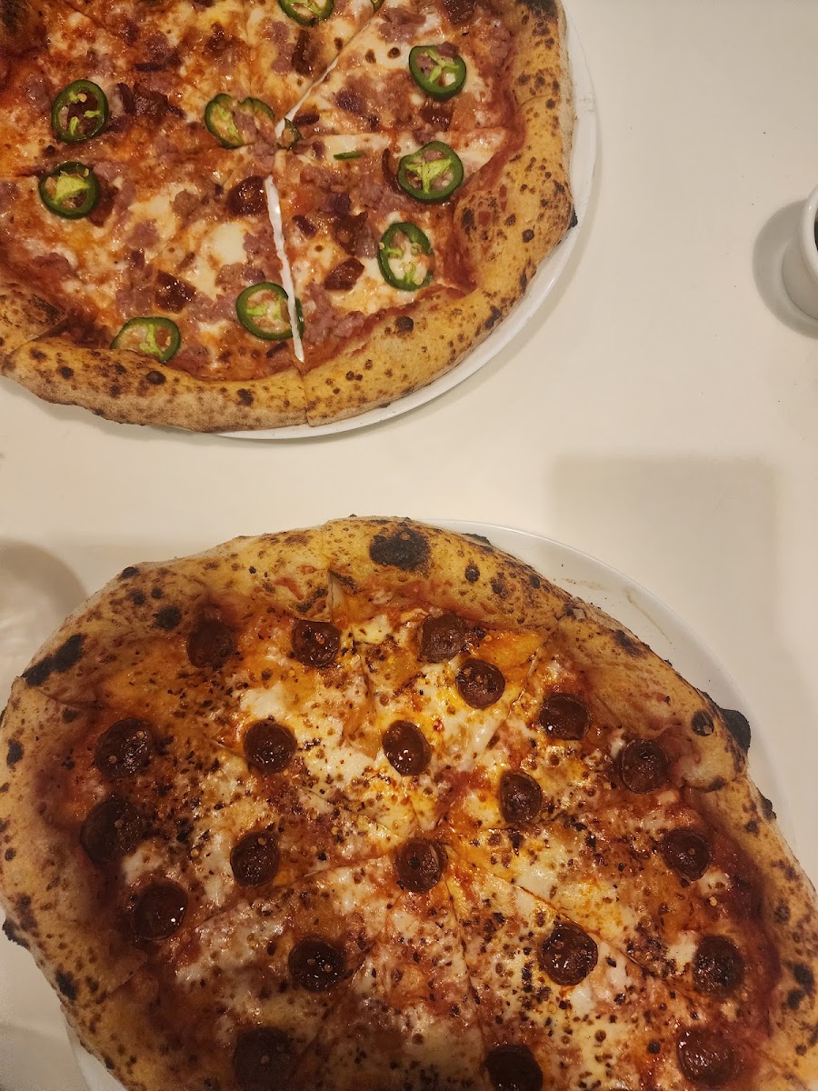 Pizzeria Rivabella Photo 10