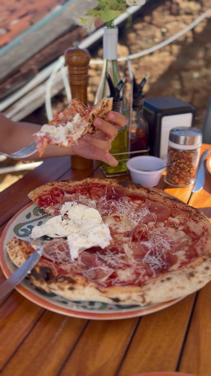 Pizzeria Rivabella Photo 2