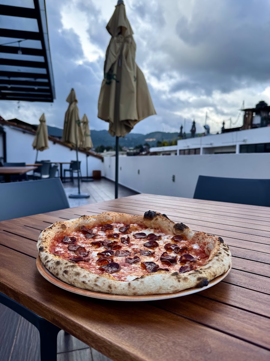 Pizzeria Rivabella Photo 3
